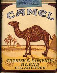 camelcigs